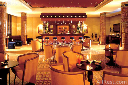 Le Meridien N'Fis 11